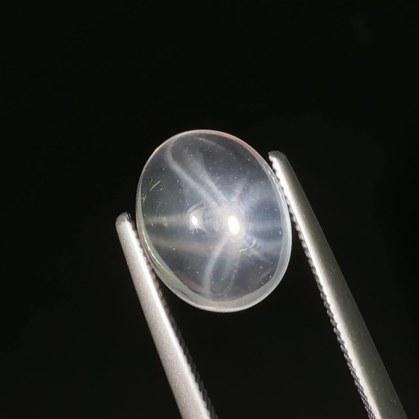 30mm】QUARTZ MODEL クオーツモデル／ラブラドライト エボニー