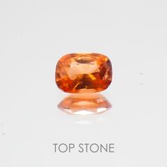 トリプライト ブラジル産 ルース 0.36ct[21018626]4.9×3.5mm前後
