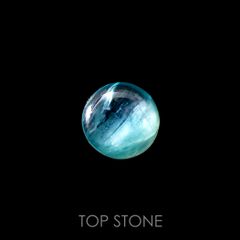 グランディディエライト(宝石名グランディディエライト)マダガスカル産 2.21ct 識別済[220114813]8.1x8.1mm前後