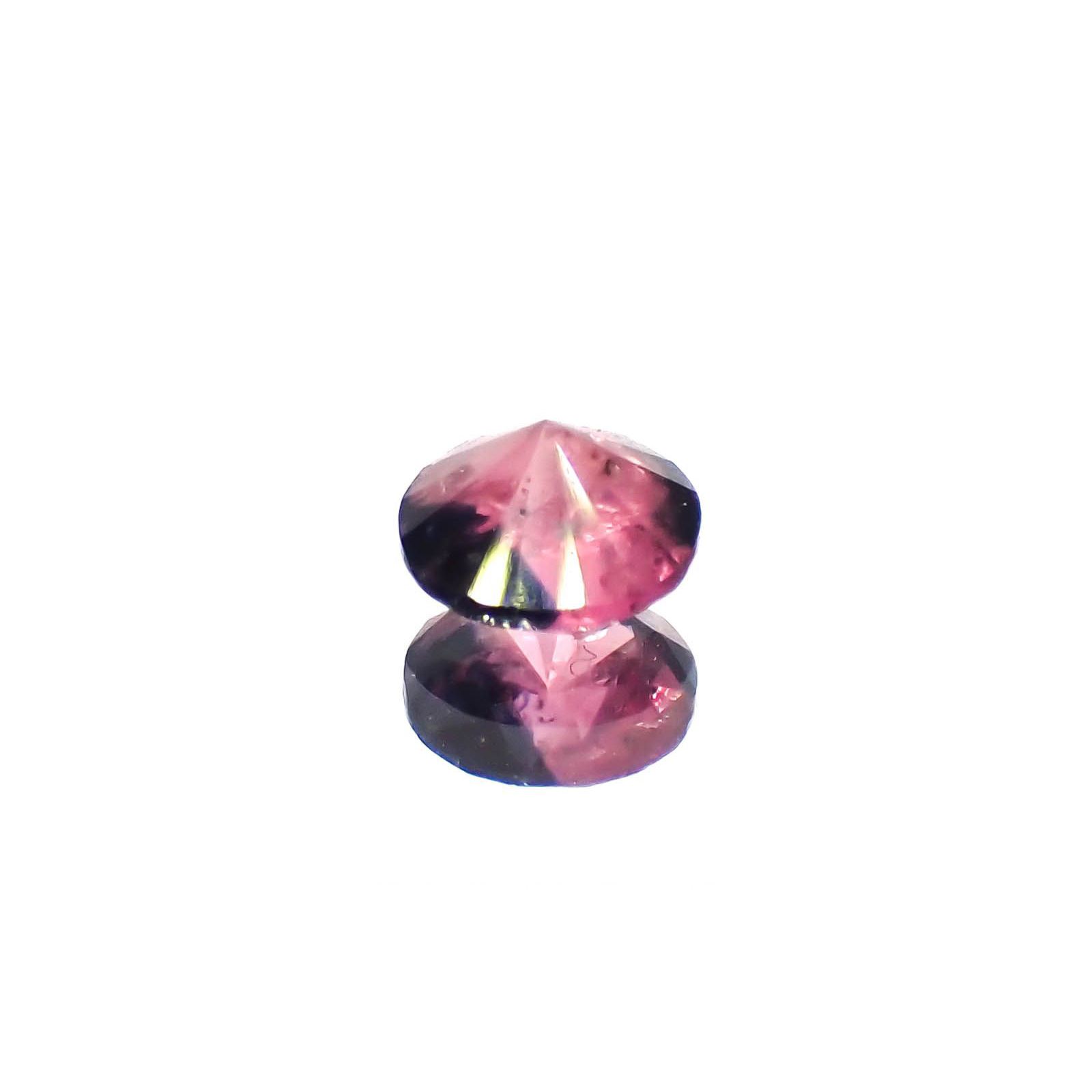 ウィンザーサファイア タンザニア・ウィンザー産 0.37ct[230120010]4.2x4.2mm前後