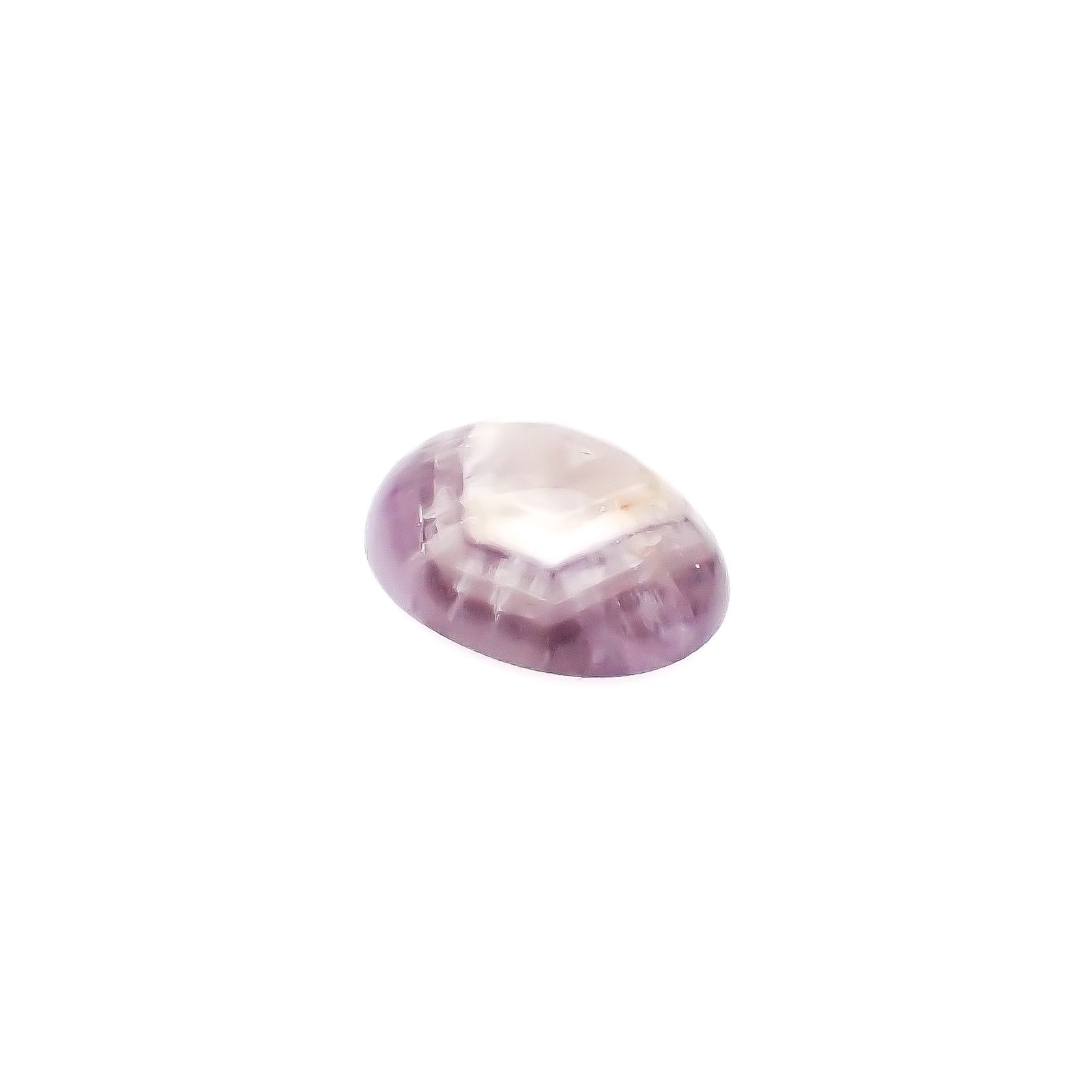 ファントムアメジスト ブラジル産 14.28ct[240527442]19.4x15.1mm前後
