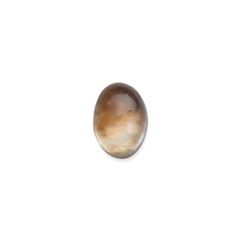 アベンチュリンアクアマリン ナイジェリア産 2.65ct[230119775]9.3x6.7mm前後
