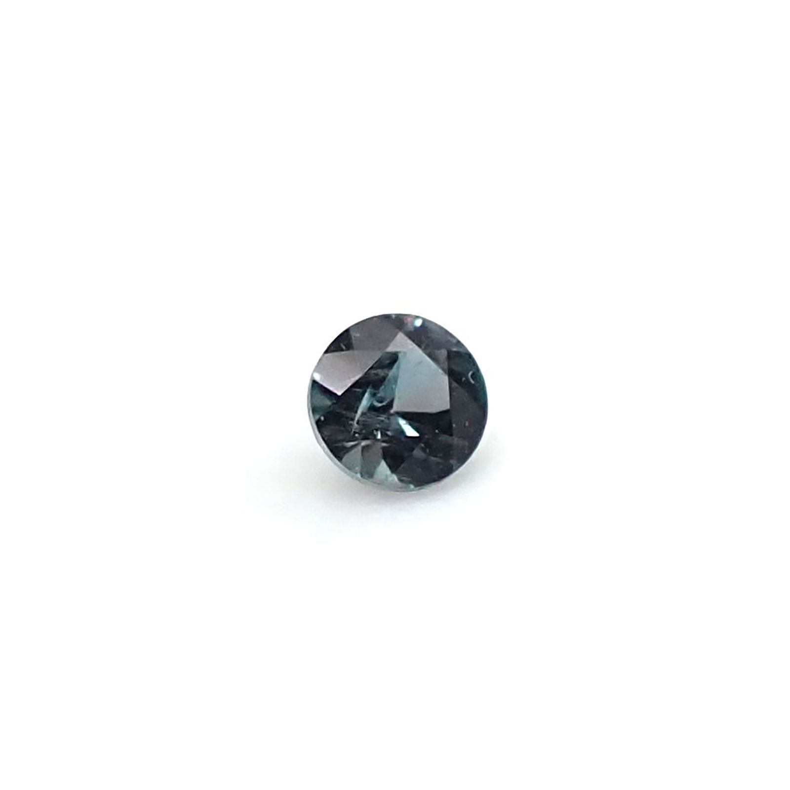 アレキサンドライト ロシア産 0.035ct / 2x2mm前後 [260131564]