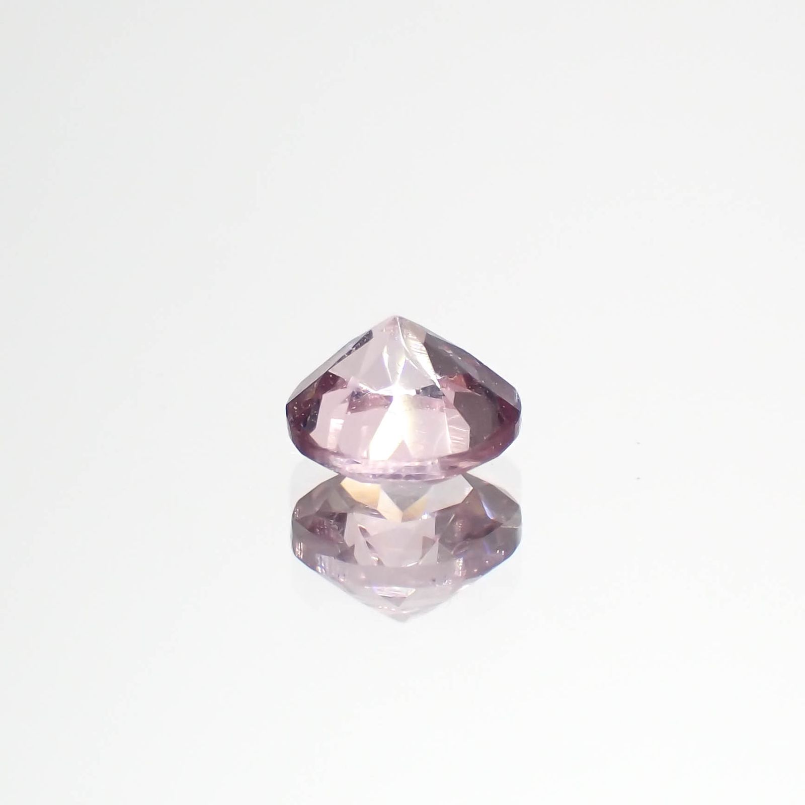 ドラゴンガーネット タンザニア産 0.47ct[230722955]4.5x4.5mm前後