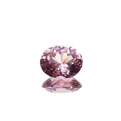 ドラゴンガーネット タンザニア産 1.50ct[230722951]7.7x6.2mm前後