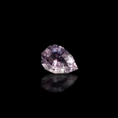 ◇カスタムカット◇ティンカーベルクォーツ ブラジル産 0.65ct[240628163]7.3x5.1mm前後