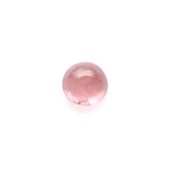 ペツォッタイト(ラズベリル) マダガスカル産 0.25ct[240929049]3.6x3.5mm前後