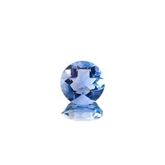 カラーチェンジフローライト ブラジル産 2.15ct [241229648]8.1x8.1mm前後