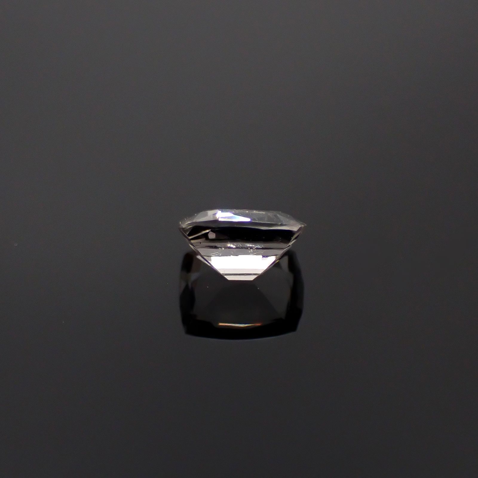 ティンカーベルクォーツ ブラジル産 0.33ct[240628175]5x3.9mm前後