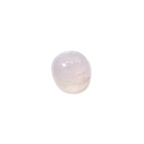 ハックマナイト(宝石名マトリクス・ハックマナイト)ビルマ産 1.41ct 識別済[231023885]7.4x7mm前後
