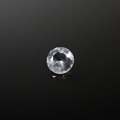 カタプレイアイト(宝石名カタプレイアイト)カナダ産 0.179ct ソ付(日独)[240728565]3.91x3.93mm前後
