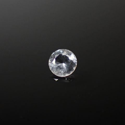 カタプレイアイト(宝石名カタプレイアイト)カナダ産 0.179ct ソ付(日独)[240728565]3.91x3.93mm前後