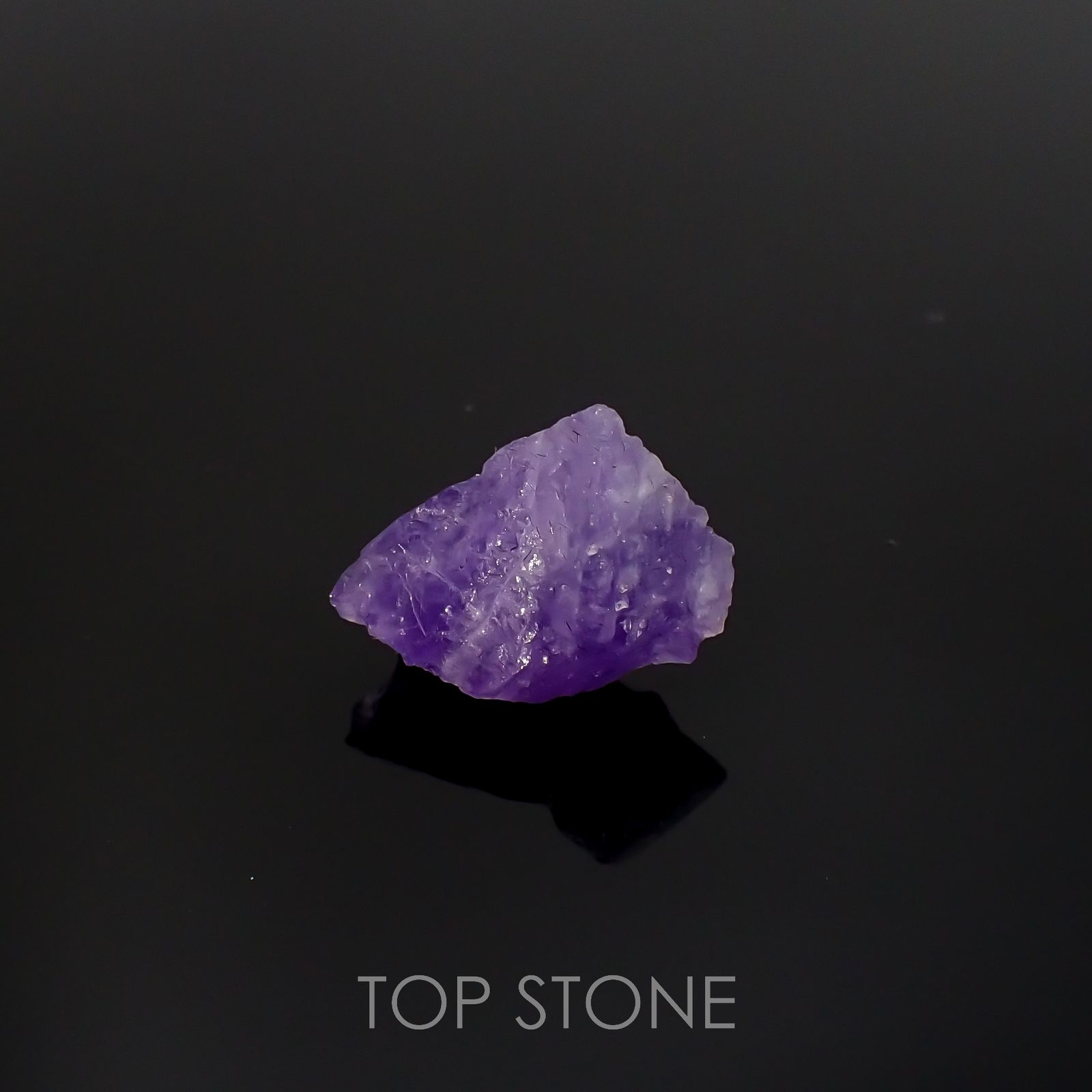 ハックマナイト原石 アフガニスタン産 7.83ct[220415672]17.3x12.6mm前後