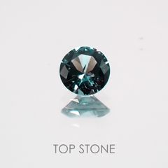 カラーチェンジガーネット(アレキタイプ) マダガスカル・ベキリー産 ルース 0.138ct[21029484]3.3×3.3mm前後