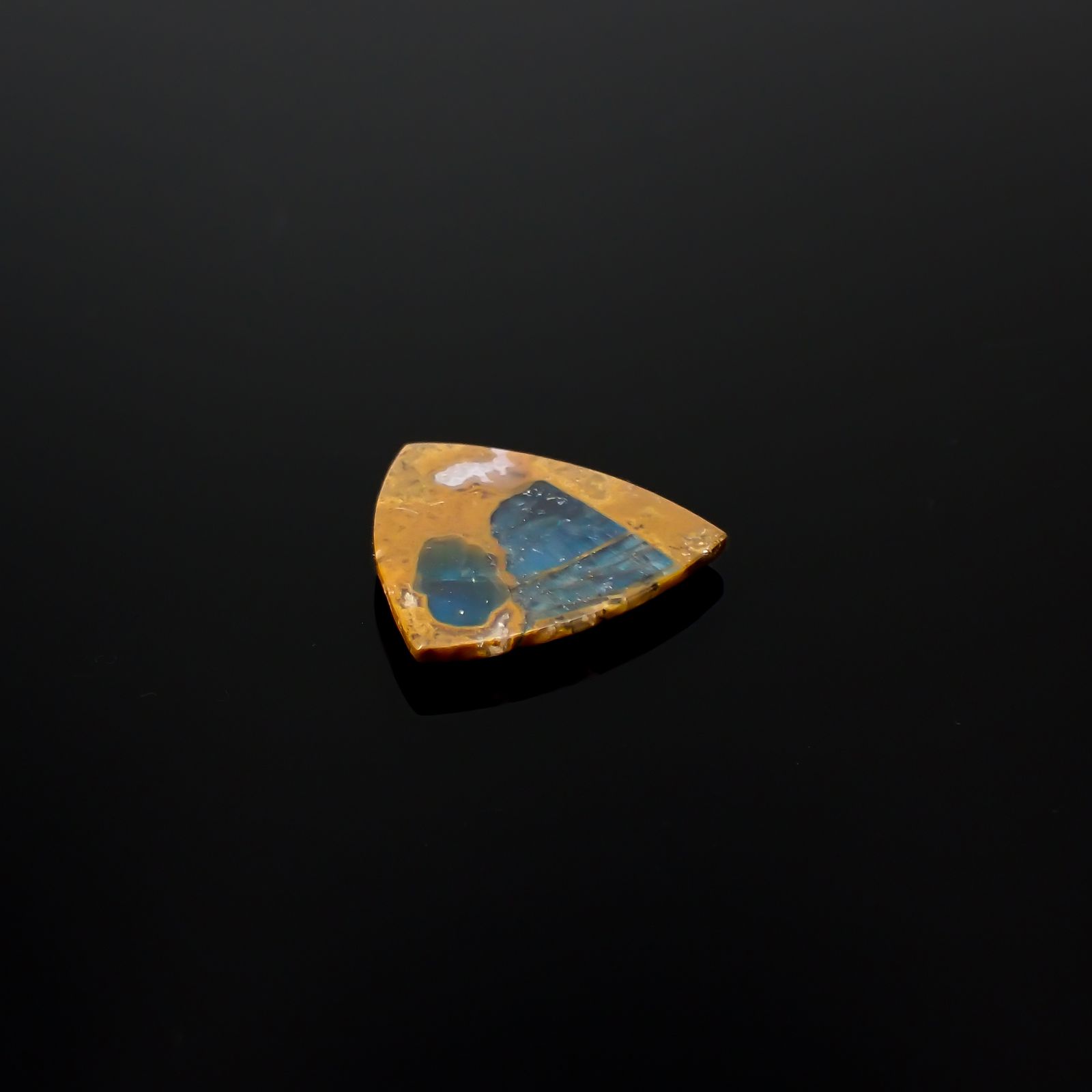 アパタイトインジャスパー ブラジル産 8.44ct[240326854]19x19mm前後