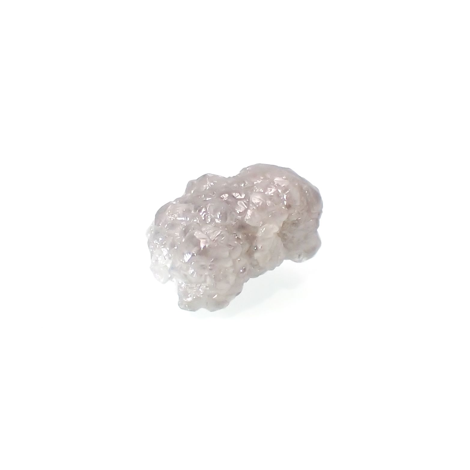 ダイヤモンド 原石 1.97ct[230923341]7.9x5.5mm前後