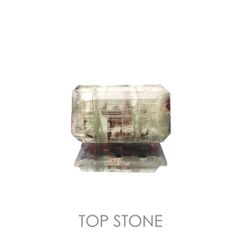 ゼブラトルマリン ブラジル産 2.77ct[220917649]10.9x6.5mm前後