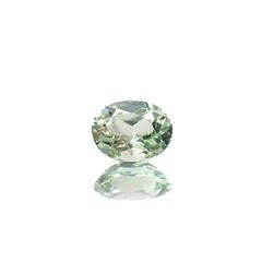 バナジウムコーネルピン(宝石名コーネルピン)タンザニア・タンガ州産 0.32ct 識別済[230320932]4.8x3.7mm前後
