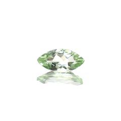 ミントペリドット パキスタン/ノルウェー産 0.59ct[240728560]8x4.1mm前後