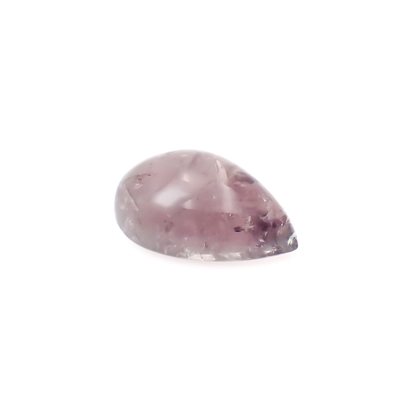 フローライト フルオレッセンス イギリス・ロジャリー鉱山産 10.38ct[240527709]17.2x12.1mm前後