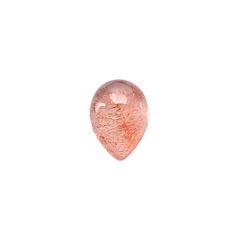 ストロベリークォーツ カザフスタン産 1.15ct[220616695]8.7x6.3mm前後