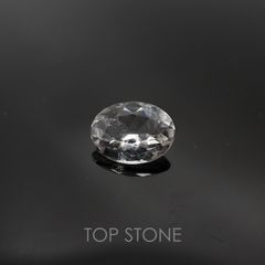 ハイアライトオパール メキシコ産 ルース 0.90ct[20085258]8.4×6.3mm前後