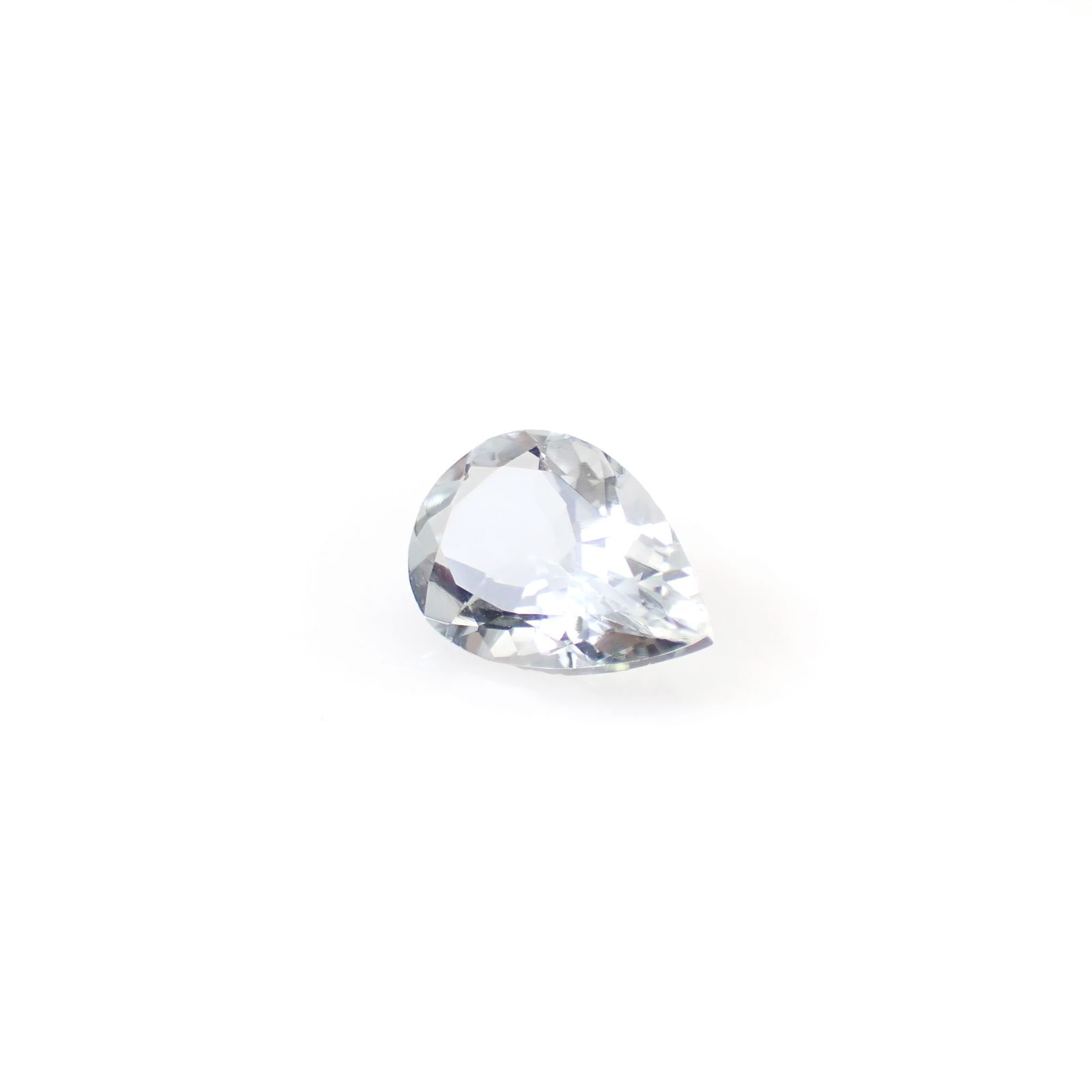アクアマリン モザンビーク産 2.64ct [250530334]12.2x8mm前後