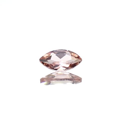 インペリアルトパーズ ブラジル産 0.15ct[231224868]5x2.5mm前後