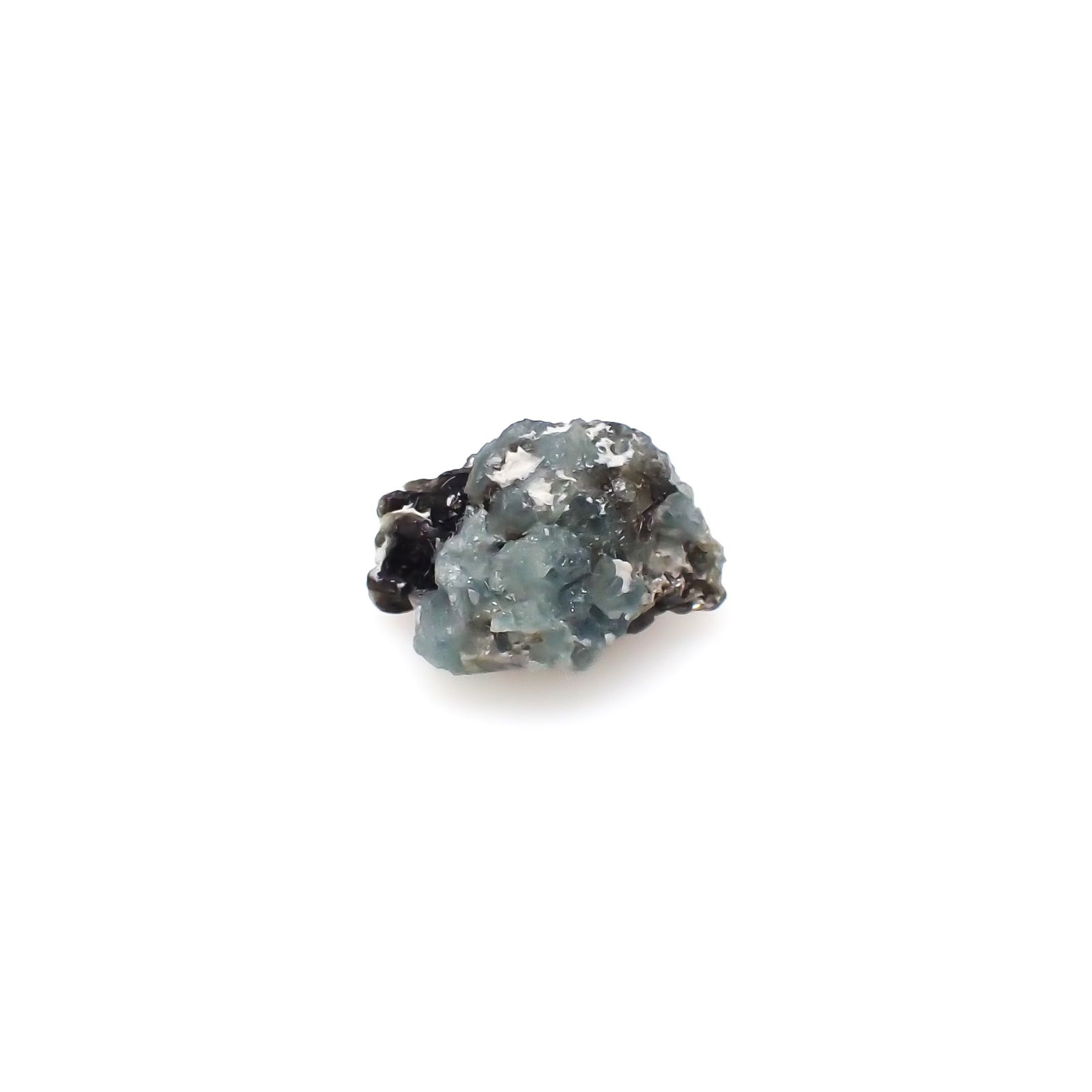 アレキサンドライト 原石 ロシア産 5.33ct[240427022]11.7x11mm前後