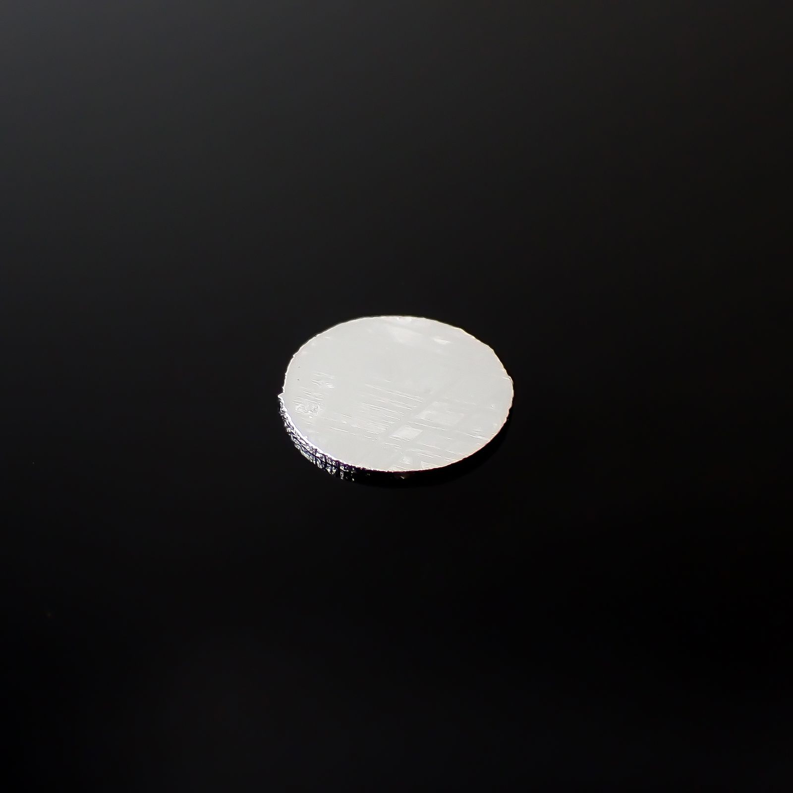 アルタイ隕石 発見地:中国 1.60ct[240125572]10x10mm前後