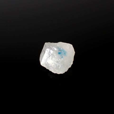 ユークレース 原石 ブラジル産 2.98ct[240928832]7.4x8.5mm前後