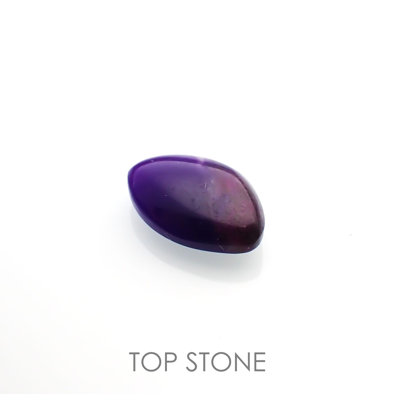 スギライト 南アフリカ産 5.00ct[220114299]14.8x10mm前後