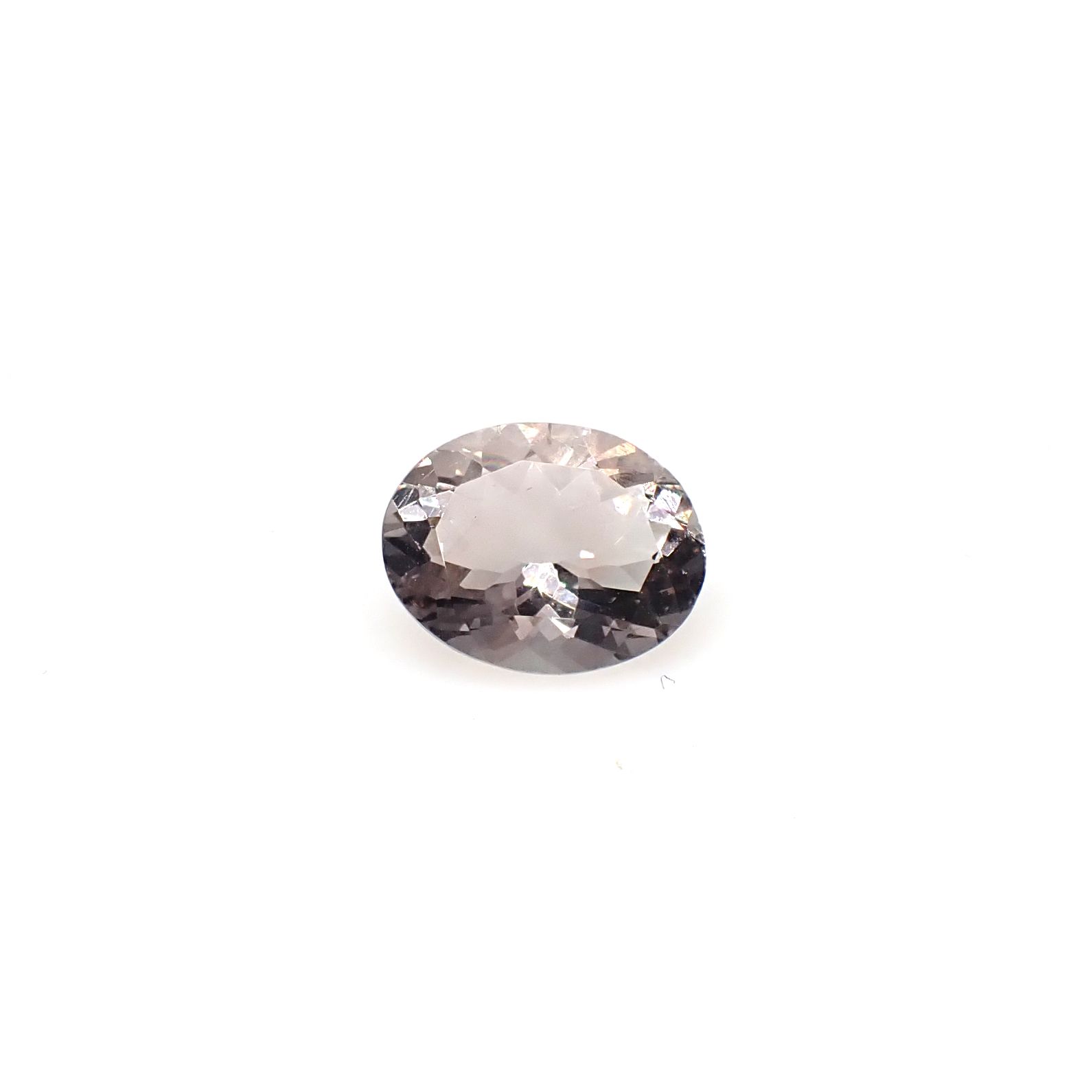 フローライト フルオレッセンス アフガニスタン産 2.62ct [250630526]10x7.8mm前後