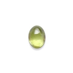 スフェーン マダガスカル産 1.83ct[230220635]7.9x6.1mm前後