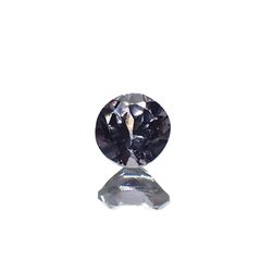 ベキリーブルーガーネット（カラーチェンジガーネット アレキタイプ） マダガスカル・ベキリー産 0.24ct[231224760]3.6x3.6mm前後