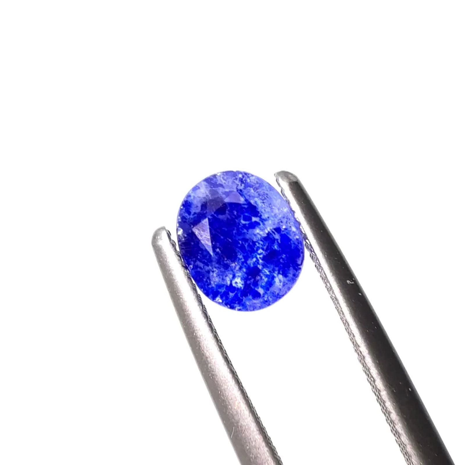 ラズライトインソーダライト フルオレッセンス アフガニスタン産 0.39