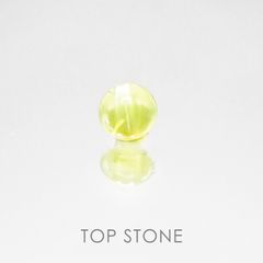 クリソベリルキャッツアイ(宝石名クリソベリル・キャッツアイ)スリランカ産 0.77ct 識別済[220817253]5.1x5mm前後