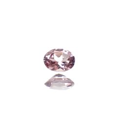 ドラゴンガーネット タンザニア産 0.20ct [250330041]4.1x3.1mm前後