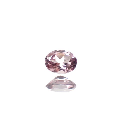 ドラゴンガーネット タンザニア産 0.20ct [250330041]4.1x3.1mm前後