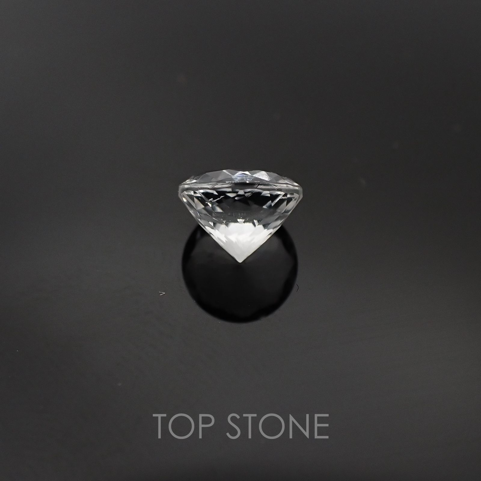 ハイアライトオパール メキシコ産 ルース 0.65ct[20095249]6×6mm前後