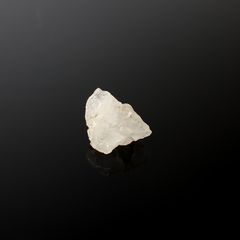 フェナカイト 原石 ウクライナ産 9.81ct[240326818]15.7x12.4mm前後
