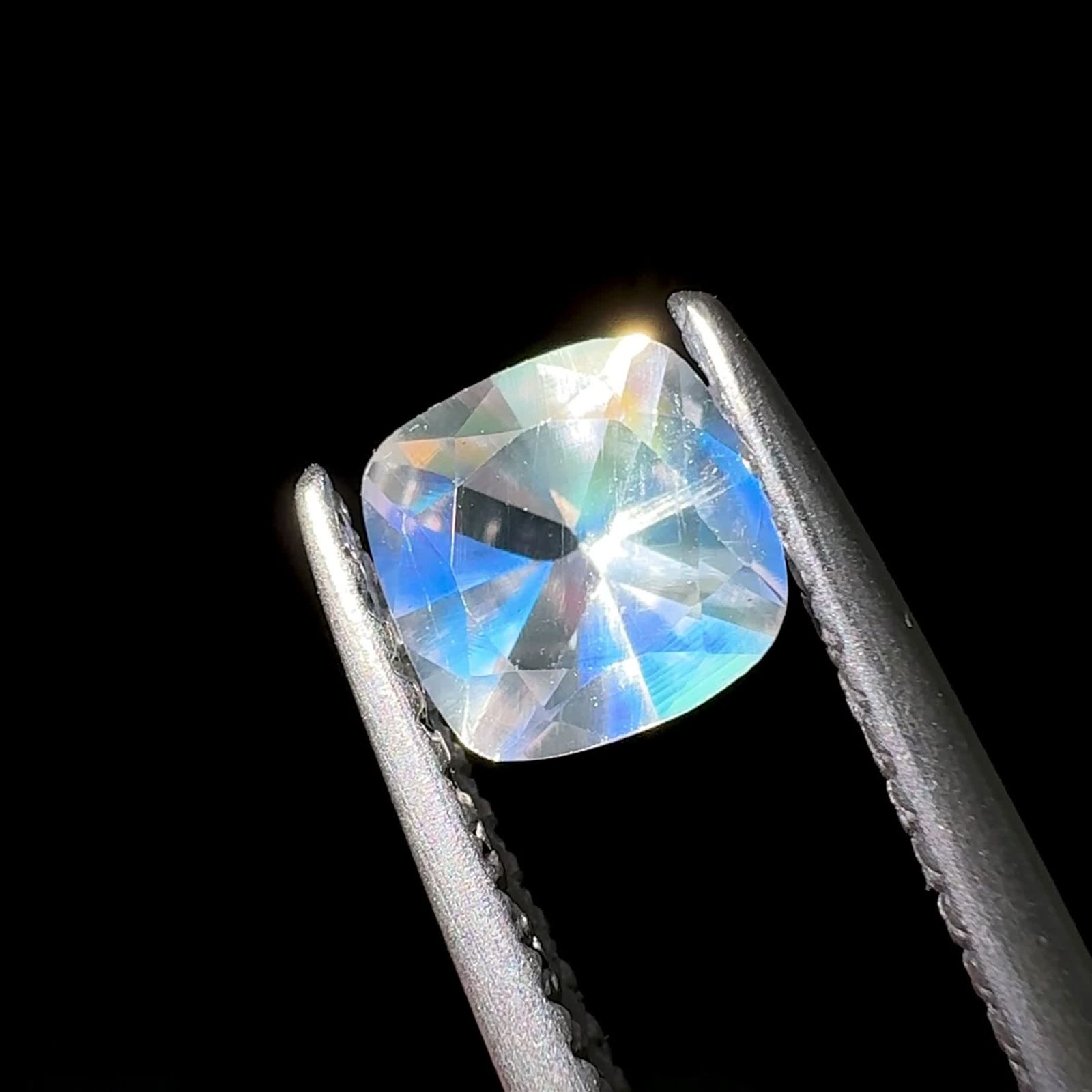 天然石 激レア タンザニア産ムーンストーン② 天然石 激レア タンザニア産ムーンストーン②