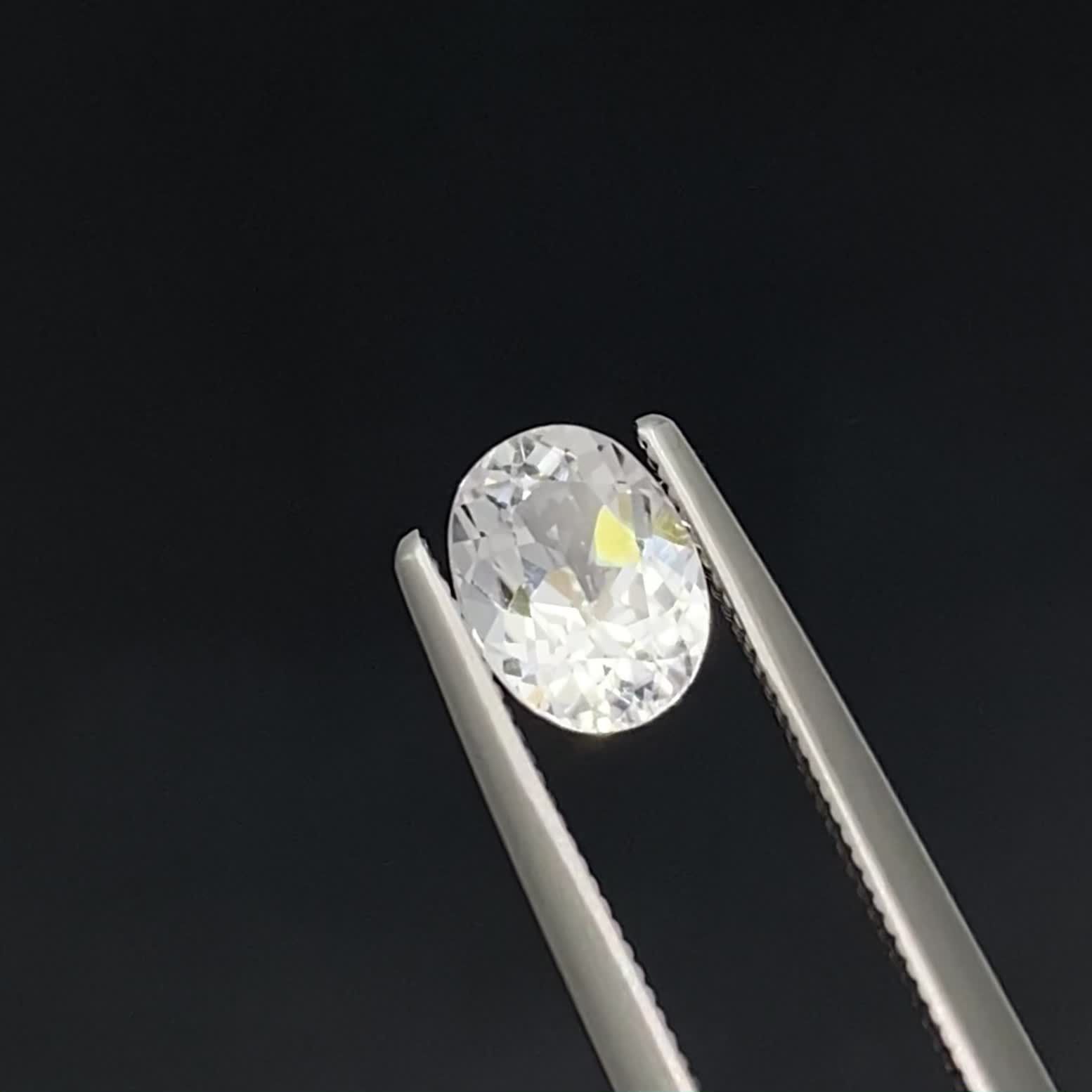 【マダガスカル産】フェナカイト フェナカイト(宝石名フェナカイト)マダガスカル/ブラジル産 0.75ct