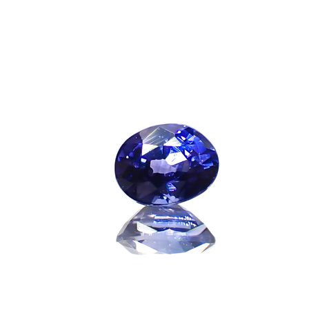 サファイア タンザニア産 0.28ct [241029193]4.2x3.2mm前後