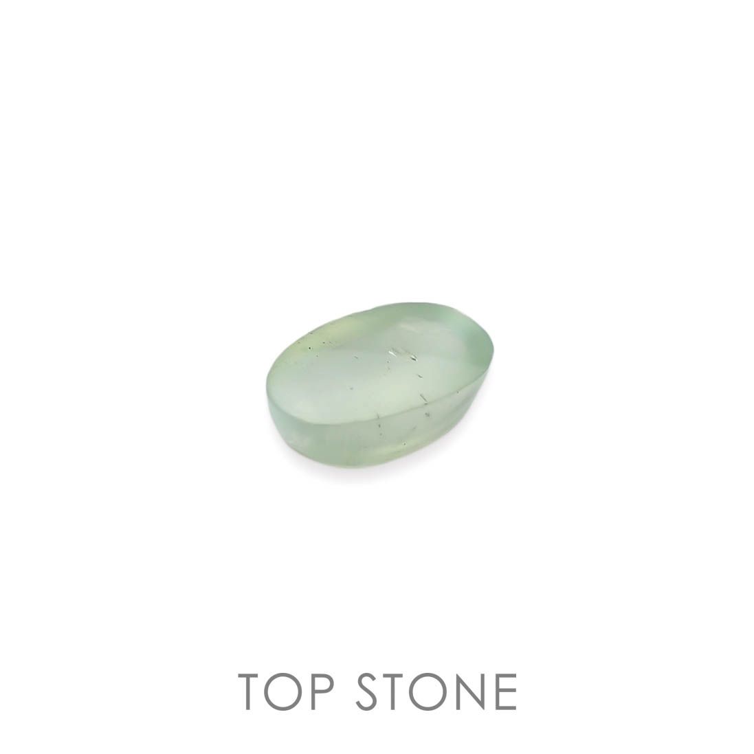 バナジウムコーネルピンキャッツアイ(宝石名コーネルピン)タンザニア産 0.58ct 識別済[230120316]6.1x3.6mm前後