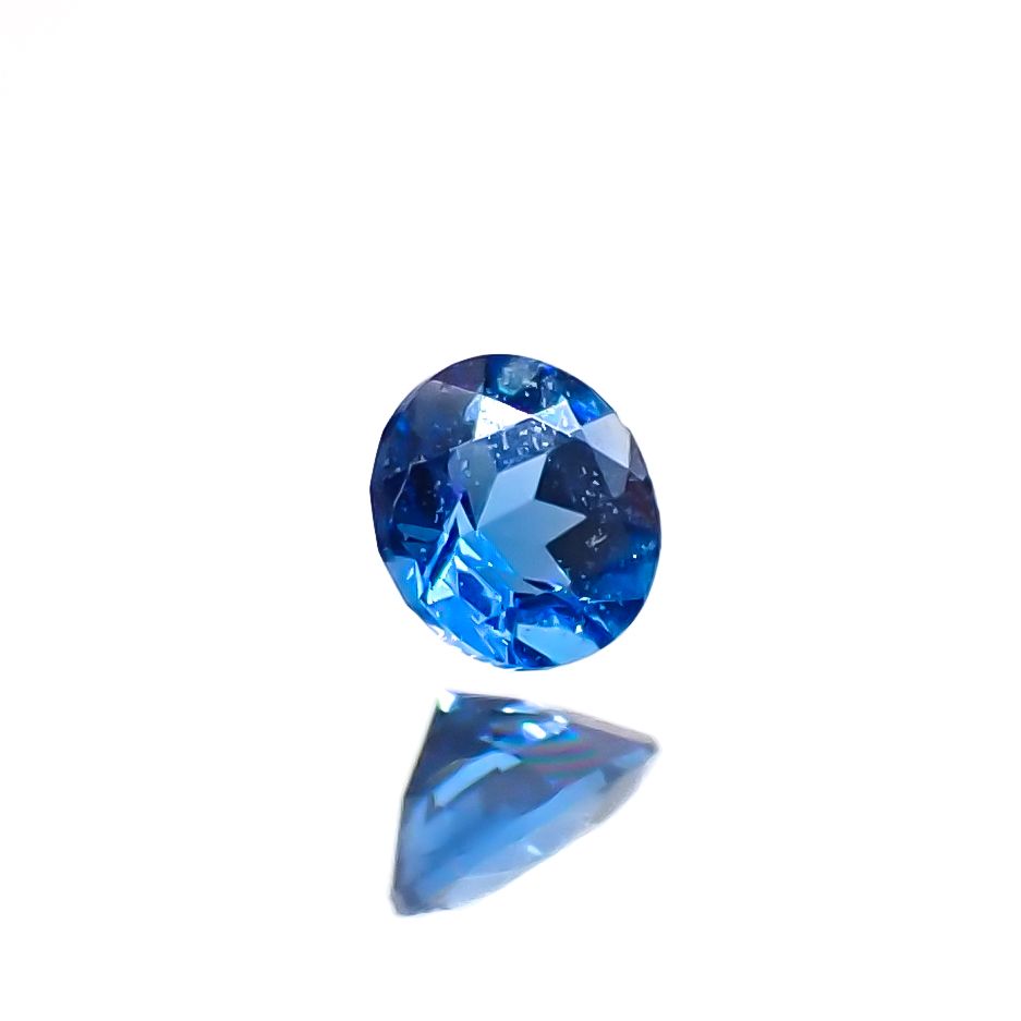 アウイナイト フルオレッセンス ドイツ産 0.032ct[230923424]2.2x2.2mm前後