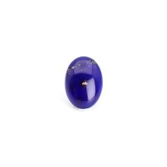 ラピスラズリ アフガニスタン産 8.33ct / 18x13mm前後 [260832887]