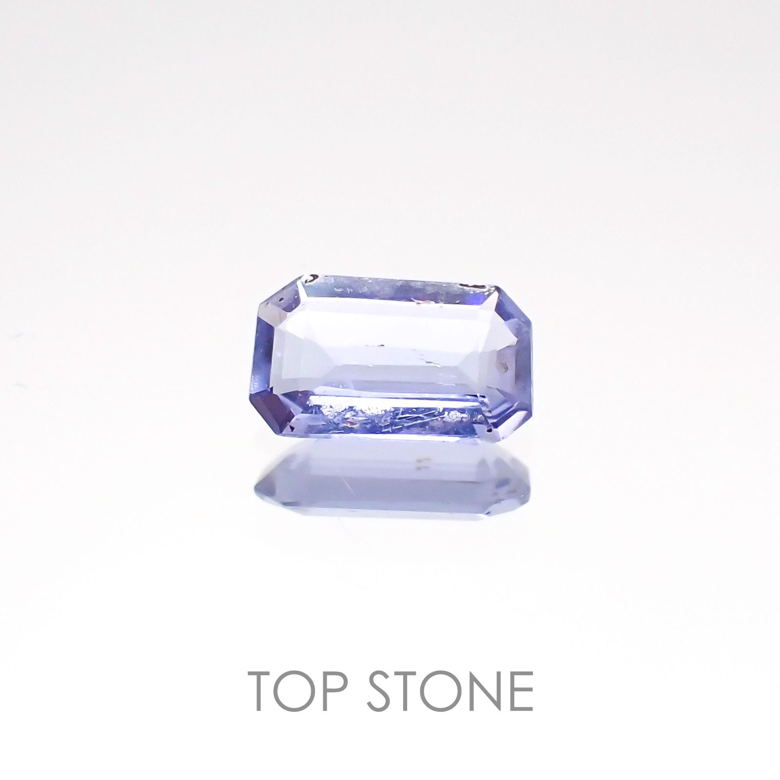 ハックマナイト アフガニスタン産 ルース 0.13ct[20117283]5×3mm前後