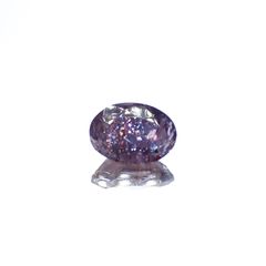 ブラッドショットアイオライト インド産 1.76ct[240125372]9.6x6.7mm前後