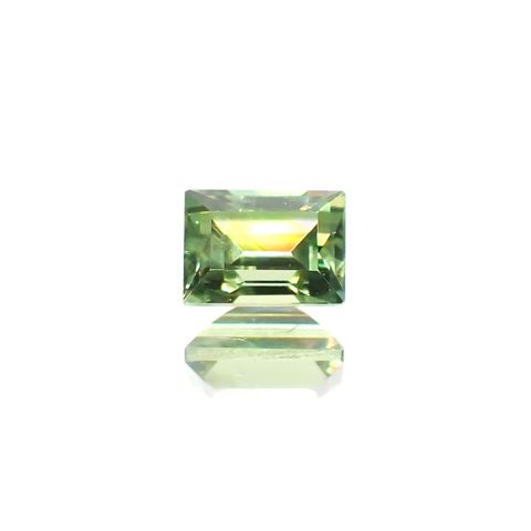 デマントイドガーネット ロシア産 0.23ct / 3.7x2.7mm前後 [260923656]